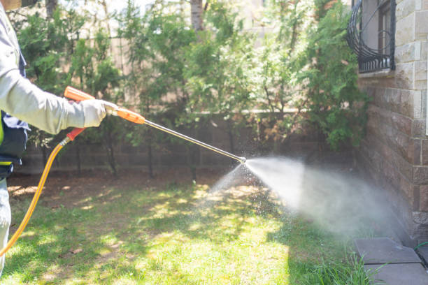 Best Wildlife Control Services  in Teague, TX